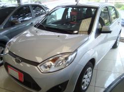 FORD Fiesta Sedan 1.6 4P CLASS FLEX