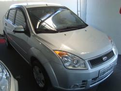 FORD Fiesta Sedan 1.0 4P FLEX