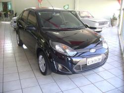 FORD Fiesta Sedan 1.0 4P FLEX