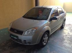 FORD Fiesta Sedan 1.0 4P FLEX