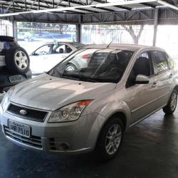 FORD Fiesta Sedan 1.6 4P CLASS FLEX