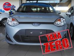 FORD Fiesta Sedan 1.6 4P SE FLEX