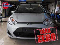 FORD Fiesta Sedan 1.0 4P FLEX