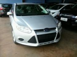 FORD Focus Hatch 1.6 4P