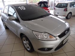 FORD Focus Hatch 1.6 4P