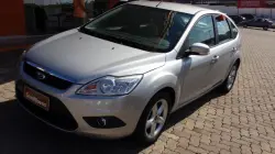 FORD Focus Hatch 1.6 4P GLX FLEX