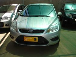 FORD Focus Hatch 1.6 4P GLX FLEX