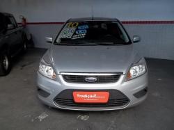 FORD Focus Hatch 1.6 4P GLX FLEX