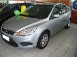 FORD Focus Hatch 1.6 4P