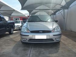FORD Focus Hatch 1.6 4P GL