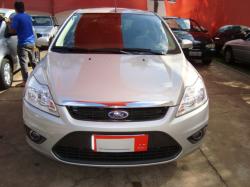 FORD Focus Hatch 1.6 4P GLX