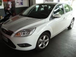 FORD Focus Hatch 1.6 4P GLX