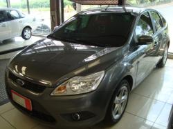 FORD Focus Hatch 1.6 4P GLX FLEX