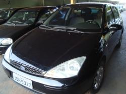 FORD Focus Hatch 1.6 4P GLX