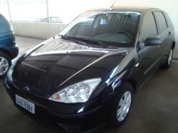 FORD Focus Hatch 1.6 4P GL