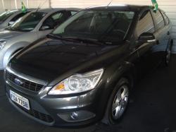 FORD Focus Hatch 1.6 4P GLX FLEX