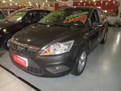 FORD Focus Hatch 1.6 4P GLX FLEX