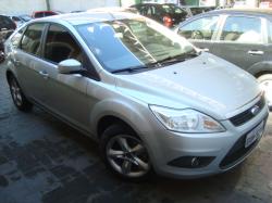FORD Focus Hatch 1.6 4P GLX FLEX