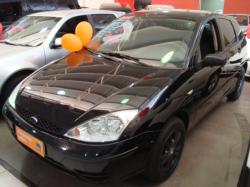 FORD Focus Hatch 1.6 4P