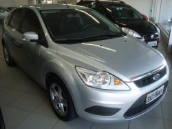 FORD Focus Hatch 1.6 4P GLX