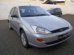 FORD Focus Hatch 1.8 16V 4P