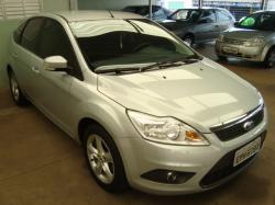 FORD Focus Hatch 2.0 16V 4P FLEX AUTOM�TICO