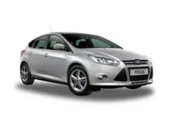 FORD Focus Hatch 2.0 16V 4P SE DIRECT