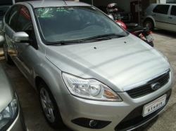 FORD Focus Hatch 2.0 16V 4P FLEX AUTOM�TICO