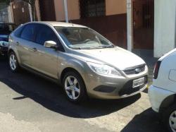 FORD Focus Hatch 2.0 16V 4P GLX
