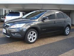 FORD Focus Hatch 2.0 16V 4P TITANIUM FLEX