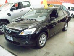 FORD Focus Hatch 2.0 16V 4P GLX FLEX