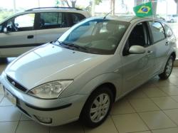 FORD Focus Hatch 2.0 16V 4P GHIA