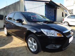FORD Focus Hatch 2.0 16V 4P GLX FLEX