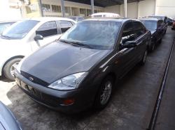 FORD Focus Sedan 1.6 4P GLX