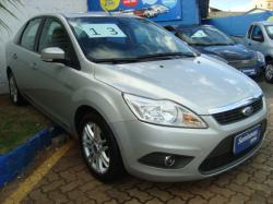 FORD Focus Sedan 2.0 16V 4P GLX FLEX