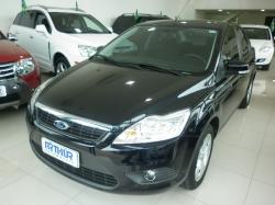 FORD Focus Sedan 2.0 16V 4P GLX