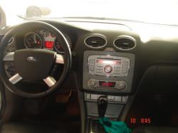 FORD Focus Sedan 2.0 16V 4P FLEX TITANIUM AUTOM�TICO