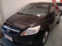 FORD Focus Sedan 2.0 16V 4P
