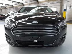 FORD Fusion 2.0 16V 4P TITANIUM ECOBOOST