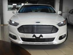 FORD Fusion 2.0 16V 4P TITANIUM ECOBOOST