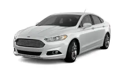 FORD Fusion 2.0 16V 4P TITANIUM ECOBOOST