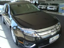 FORD Fusion 2.3 16V 4P SEL AUTOM�TICO