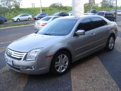 FORD Fusion 2.3 16V 4P SEL AUTOM�TICO