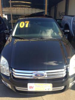 FORD Fusion 2.3 16V 4P SEL AUTOM�TICO