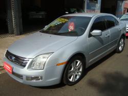 FORD Fusion 2.3 16V 4P SEL AUTOM�TICO