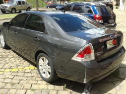 FORD Fusion 2.3 16V 4P SEL AUTOM�TICO