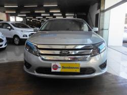 FORD Fusion 2.5 16V 4P SEL AUTOM�TICO