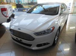 FORD Fusion 2.5 16V 4P SEL AUTOM�TICO