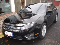 FORD Fusion 2.5 16V 4P SEL AUTOM�TICO