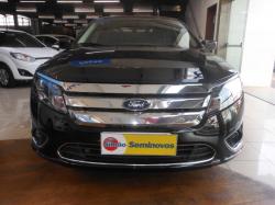 FORD Fusion 2.5 16V 4P SEL AUTOM�TICO